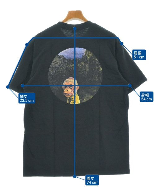 FUCKING AWESOME เสื้อยืด/เสื้อท็อปส์