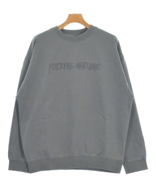FUCKING AWESOME เสื้อสเวตเตอร์