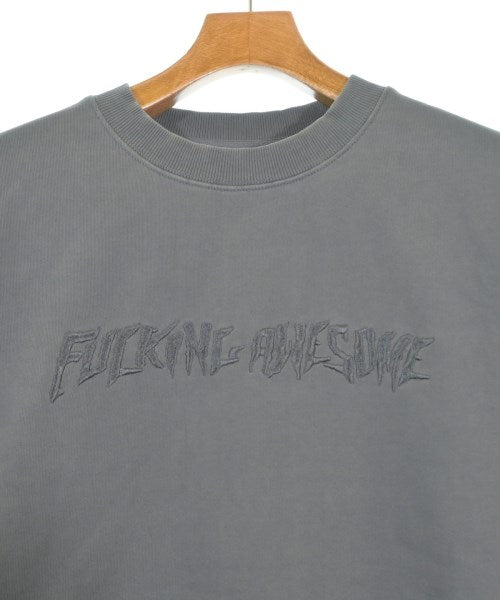 FUCKING AWESOME เสื้อสเวตเตอร์