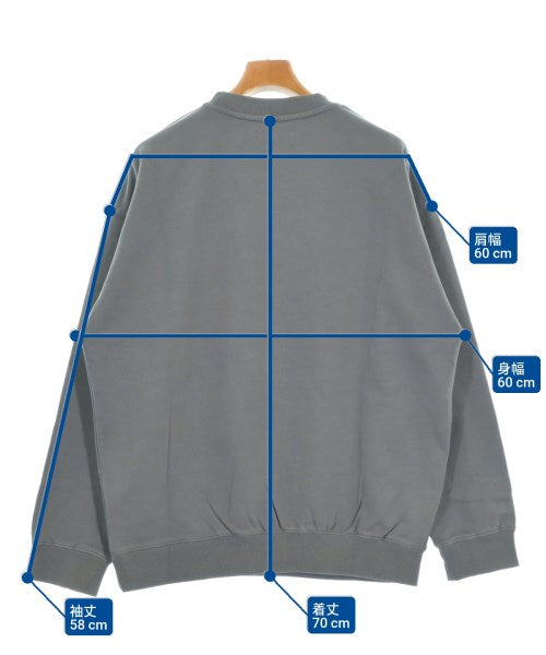 FUCKING AWESOME เสื้อสเวตเตอร์