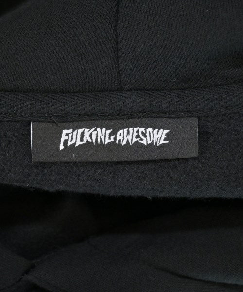 FUCKING AWESOME เสื้อฮู้ด