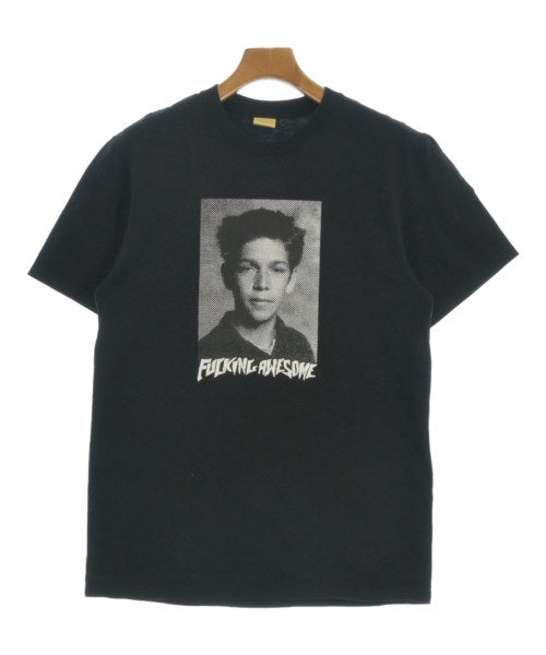 FUCKING AWESOME เสื้อยืด/เสื้อท็อปส์