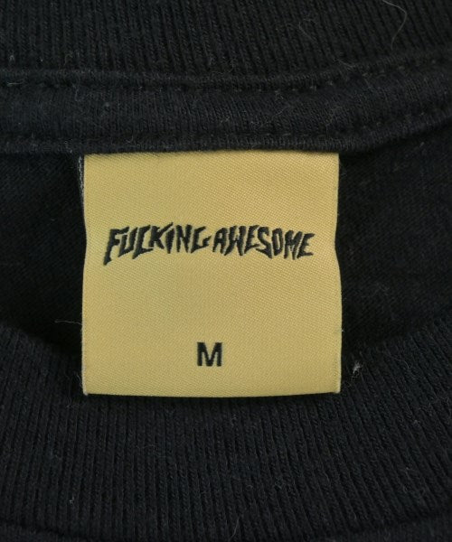 FUCKING AWESOME เสื้อยืด/เสื้อท็อปส์