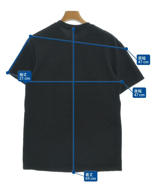 FUCKING AWESOME เสื้อยืด/เสื้อท็อปส์