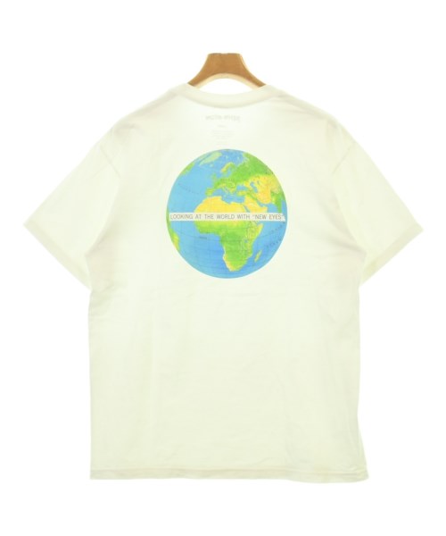 FUCKING AWESOME เสื้อยืด/เสื้อท็อปส์