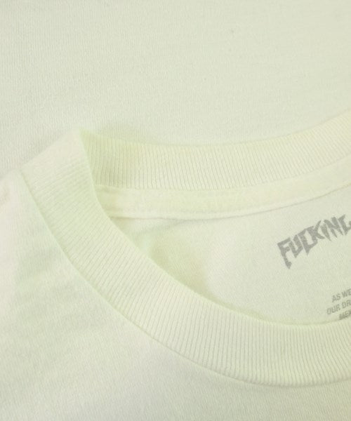 FUCKING AWESOME เสื้อยืด/เสื้อท็อปส์