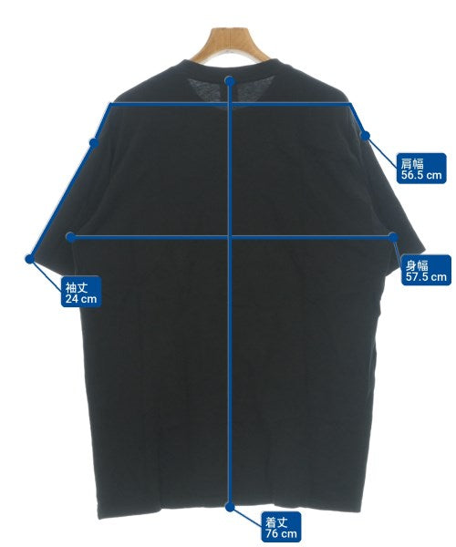 FUCKING AWESOME เสื้อยืด/เสื้อท็อปส์