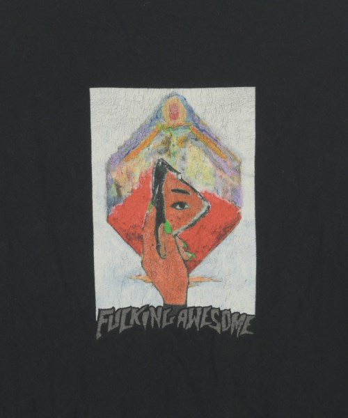 FUCKING AWESOME เสื้อยืด/เสื้อท็อปส์