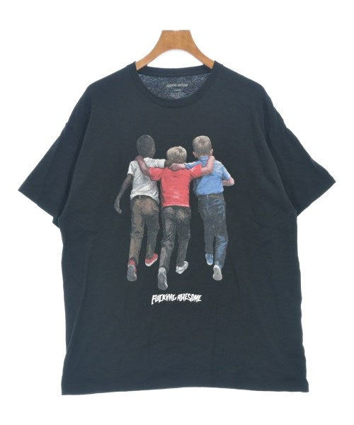 FUCKING AWESOME เสื้อยืด/เสื้อท็อปส์