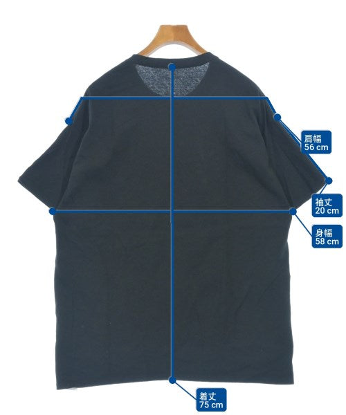 FUCKING AWESOME เสื้อยืด/เสื้อท็อปส์