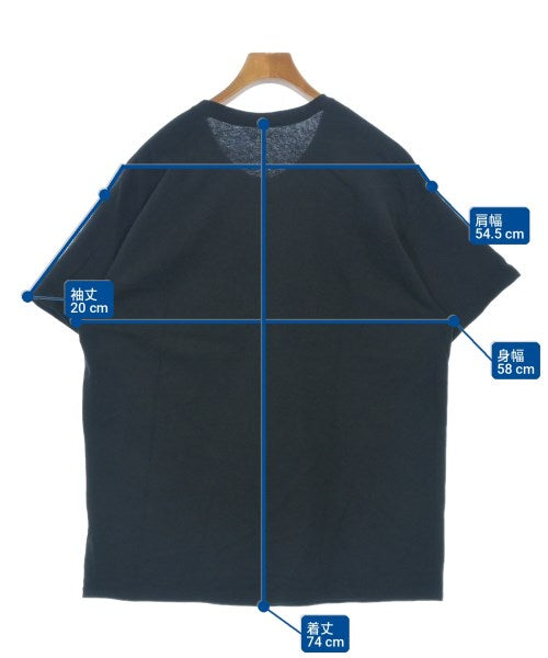FUCKING AWESOME เสื้อยืด/เสื้อท็อปส์