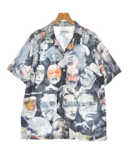 FUCKING AWESOME เสื้อลำลอง