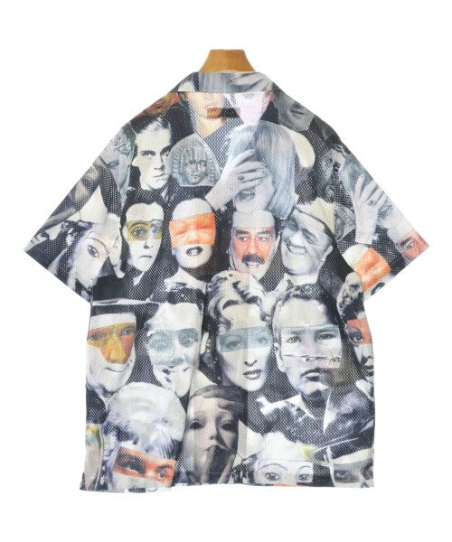 FUCKING AWESOME เสื้อลำลอง