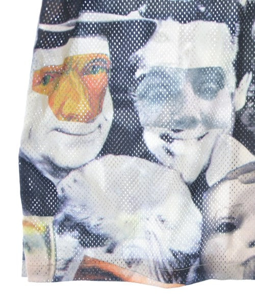 FUCKING AWESOME เสื้อลำลอง