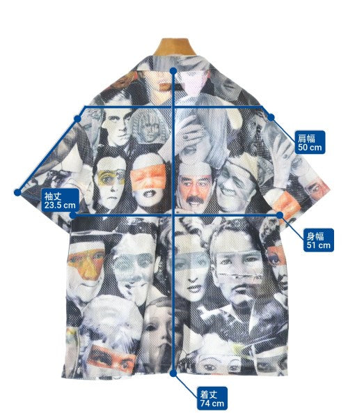 FUCKING AWESOME เสื้อลำลอง