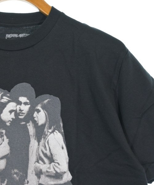 FUCKING AWESOME เสื้อยืด/เสื้อท็อปส์