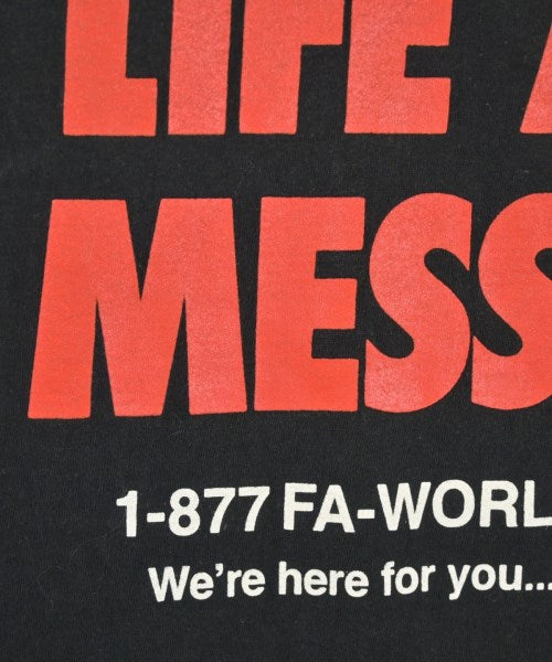FUCKING AWESOME เสื้อยืด/เสื้อท็อปส์