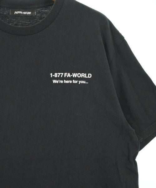 FUCKING AWESOME เสื้อยืด/เสื้อท็อปส์
