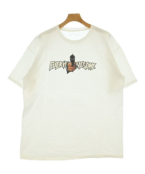 FUCKING AWESOME เสื้อยืด/เสื้อท็อปส์