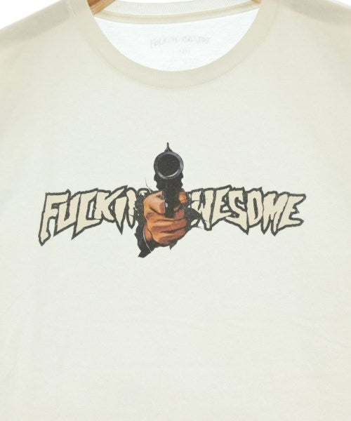 FUCKING AWESOME เสื้อยืด/เสื้อท็อปส์