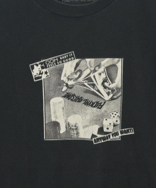 FUCKING AWESOME เสื้อยืด/เสื้อท็อปส์
