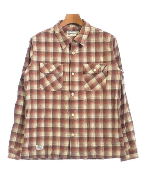 FUNDAMENTAL AGREEMENT LUXURY เสื้อลำลอง