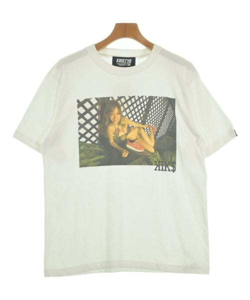 KIKS TYO เสื้อยืด/เสื้อท็อปส์