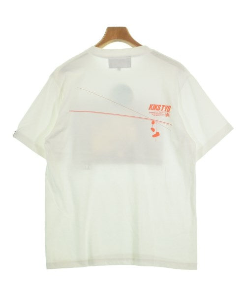 KIKS TYO เสื้อยืด/เสื้อท็อปส์
