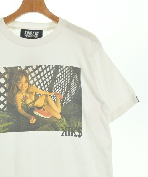 KIKS TYO เสื้อยืด/เสื้อท็อปส์