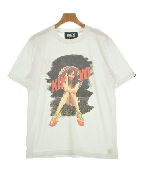 KIKS TYO เสื้อยืด/เสื้อท็อปส์