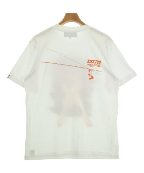 KIKS TYO เสื้อยืด/เสื้อท็อปส์
