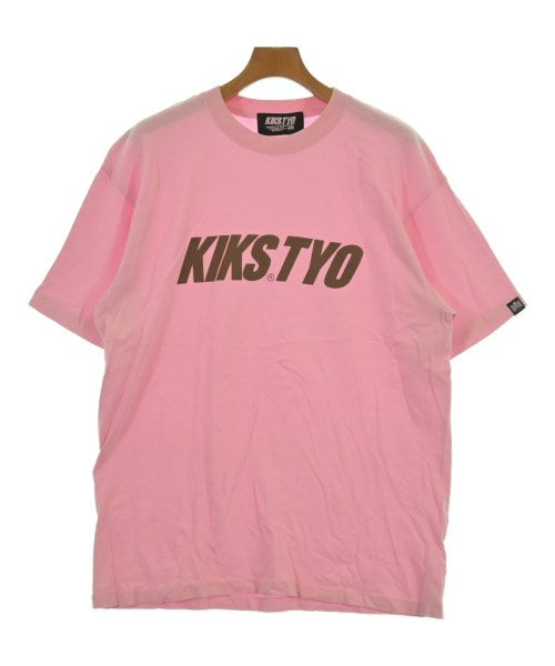 KIKS TYO เสื้อยืด/เสื้อท็อปส์