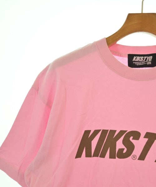 KIKS TYO เสื้อยืด/เสื้อท็อปส์