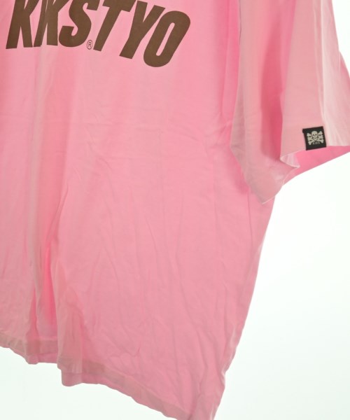 KIKS TYO เสื้อยืด/เสื้อท็อปส์