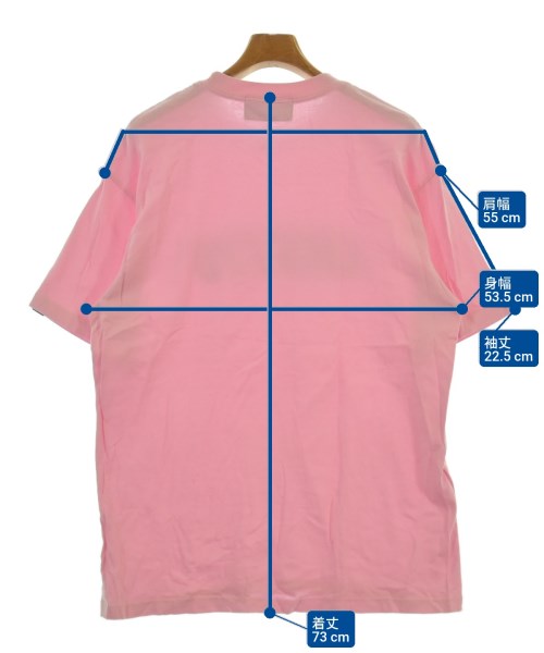 KIKS TYO เสื้อยืด/เสื้อท็อปส์