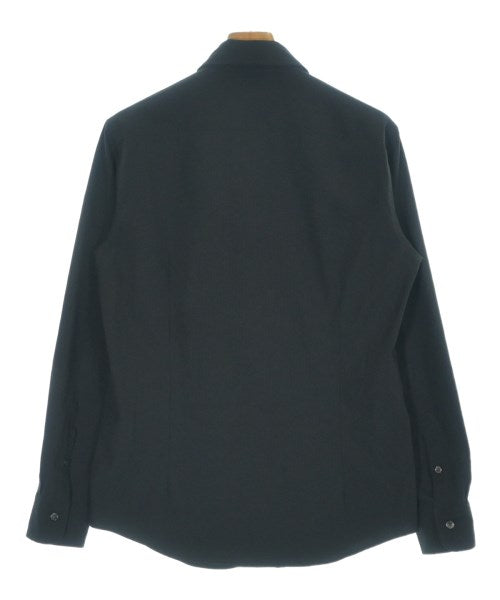 THE HIGH STREETS เสื้อลำลอง