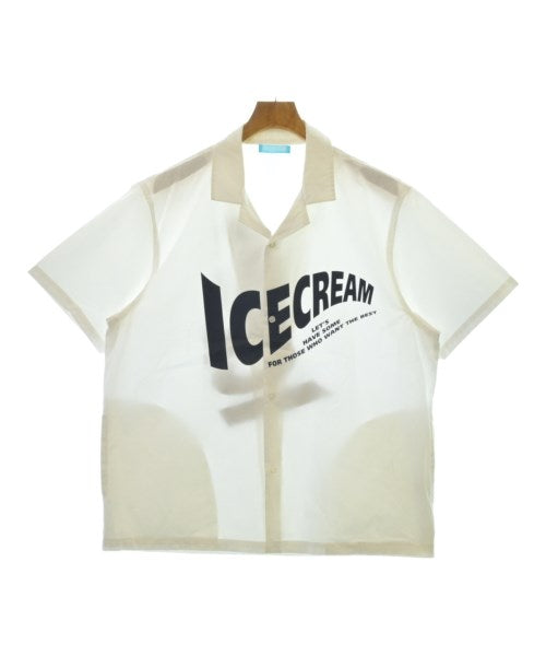 ICE CREAM เสื้อลำลอง