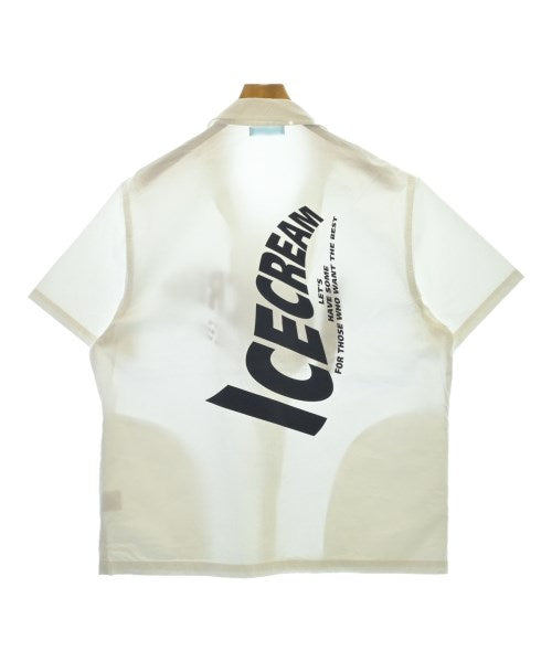 ICE CREAM เสื้อลำลอง