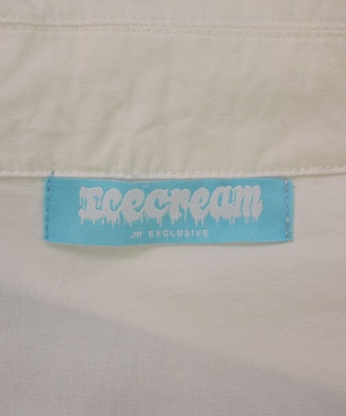 ICE CREAM เสื้อลำลอง
