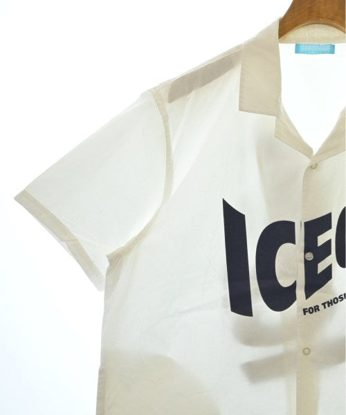 ICE CREAM เสื้อลำลอง