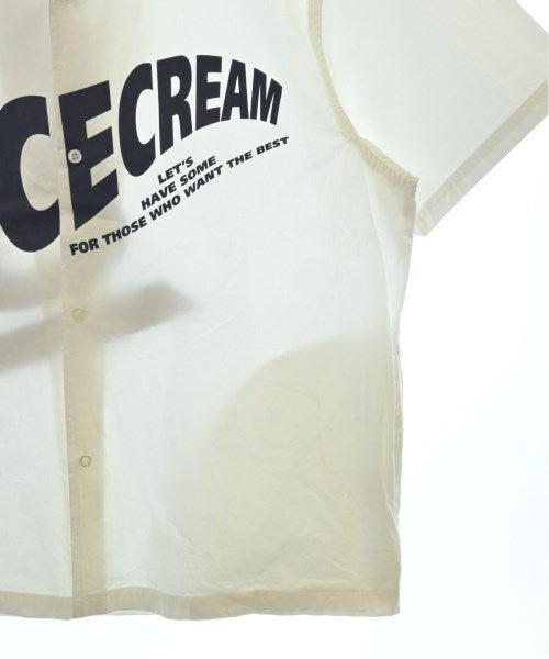 ICE CREAM เสื้อลำลอง