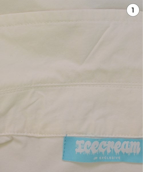 ICE CREAM เสื้อลำลอง