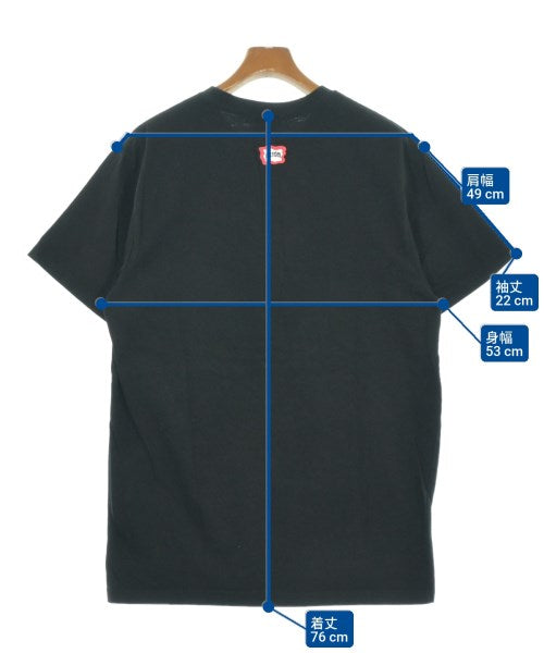 ICE CREAM เสื้อยืด/เสื้อท็อปส์
