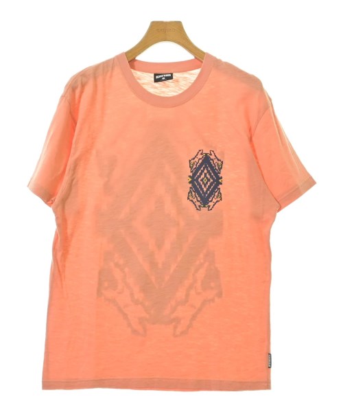 ICE CREAM เสื้อยืด/เสื้อท็อปส์