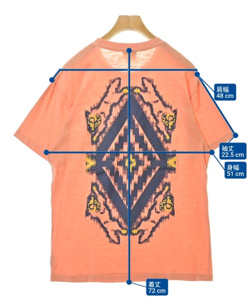 ICE CREAM เสื้อยืด/เสื้อท็อปส์