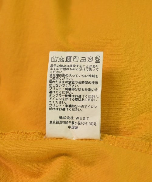 ICE CREAM เสื้อยืด/เสื้อท็อปส์