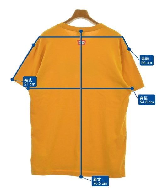 ICE CREAM เสื้อยืด/เสื้อท็อปส์