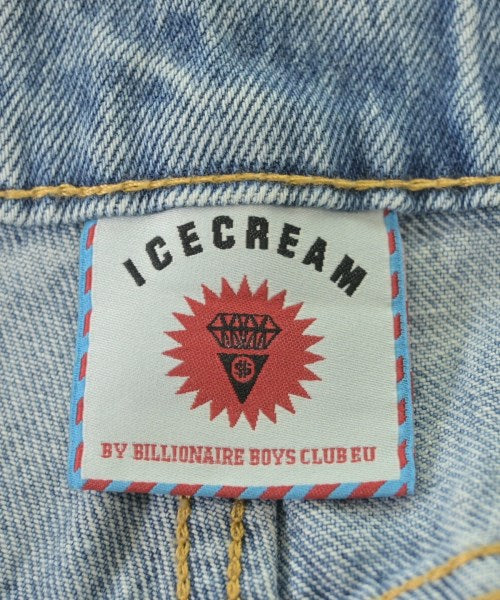 ICE CREAM ยีนส์