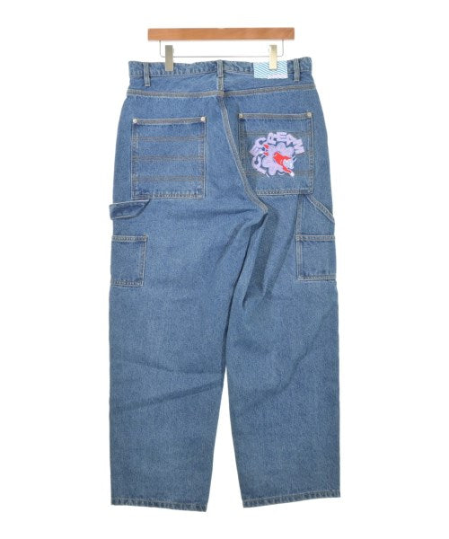 ICE CREAM ยีนส์