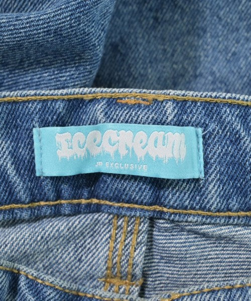 ICE CREAM ยีนส์